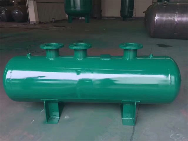 响水响水响水蒸汽分气缸 响水响水响水蒸汽分气缸